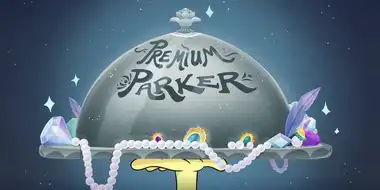 Premium Parker