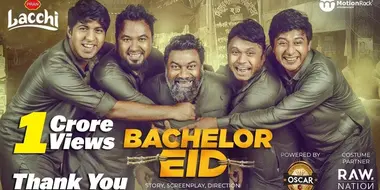 Bachelor Eid
