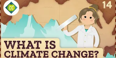 What is Climate Change?