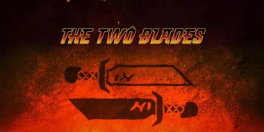 The Two Blades