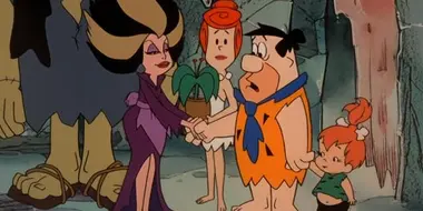 The Flintstones' New Neighbors