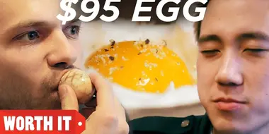  Egg Vs.  Egg