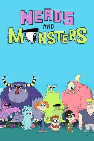 Nerds And Monsters