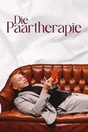 Die Paartherapie