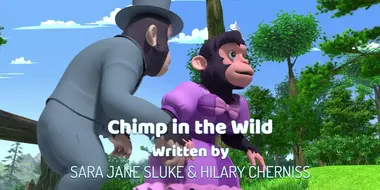 Chimp in the Wild