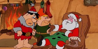 A Flintstone Christmas