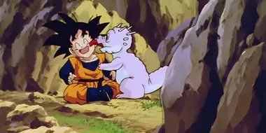 Everyone is Surprised! Goten and Trunks' Super Battle!