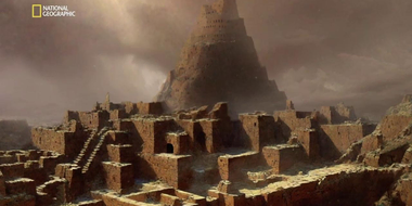 Secrets of the Tower of Babel