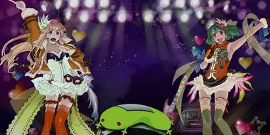 Macross Frontier Music Clip Collection - Nyan Kuri