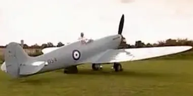 The Spitfire