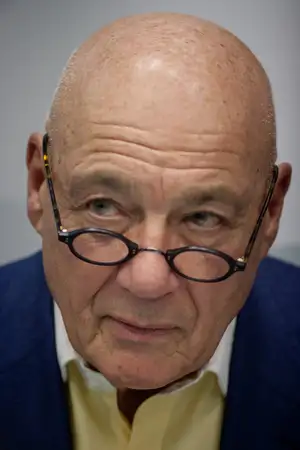 Vladimir Pozner jr.