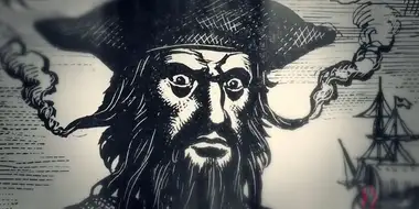 Blackbeard's Hidden Gold