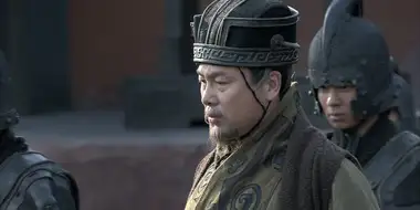 Zhang Song presents a map; Liu Bei enters southwest China