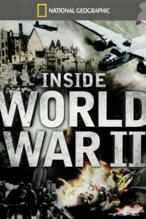 Inside World War II