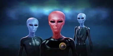 The Arcturians