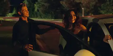 Down in the Tube Station at Midnight