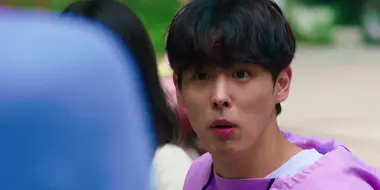 Soo-hyun Confronts Hee-soo