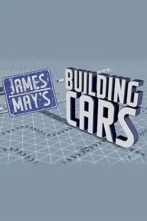 James May's Build a Car in 24 Hours