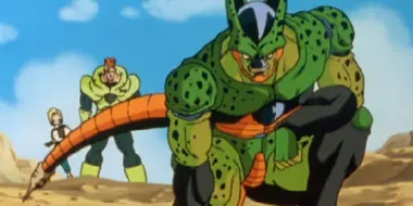 Power Unknown! Android 16 Breaks His Silence!