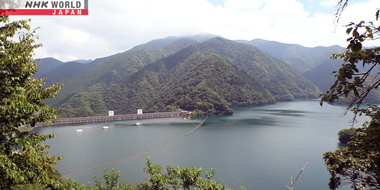 Okutama - An Oasis in Tokyo's Backyard