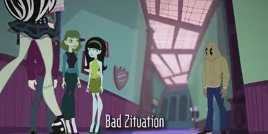 Bad Zituation