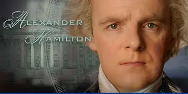 Alexander Hamilton