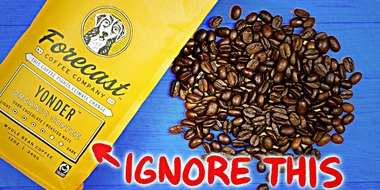 What you should understand about coffee roasts