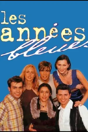 Les Années bleues