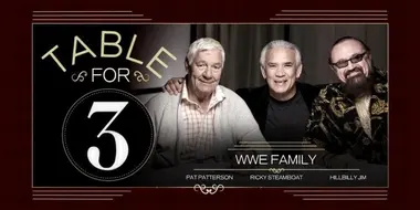 WWE Family