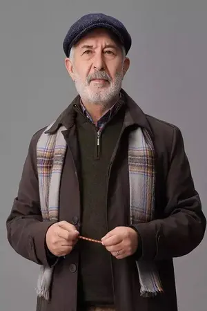 Orhan Kosaner