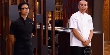 Chef Challenge - Luke Nguyen