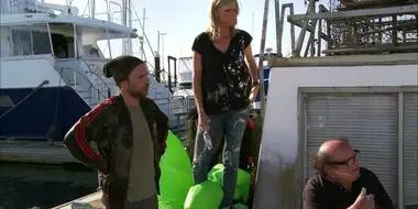 The Gang Buys a Boat
