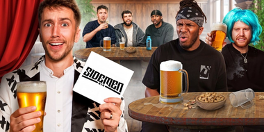 SIDEMEN YOUTUBER PUB QUIZ