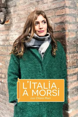 L'Italia a morsi