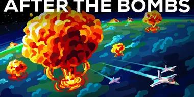 What Happens AFTER Nuclear War?