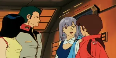 Judau in Space