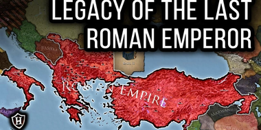 Legacy of the last Roman Emperor - Final battle of Basil II (Part 7)