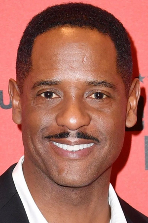 Blair Underwood