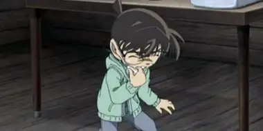 Murderer, Shinichi Kudo