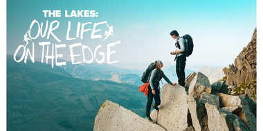 The Lakes: Our Life on the Edge