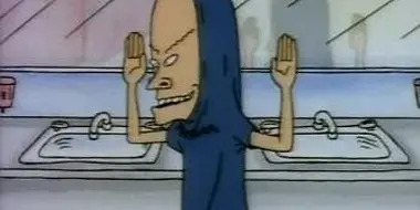 The Great Cornholio