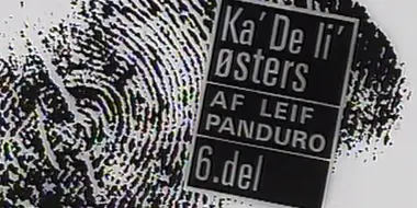 Ka´ De li´ østers