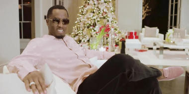 73 Questions With Sean “Diddy” Combs