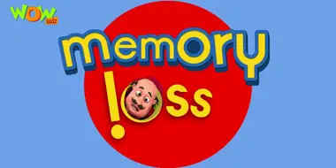 Memory Loss