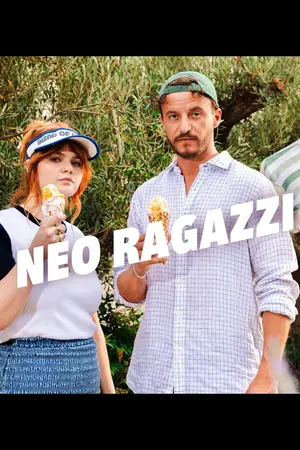 Neo Ragazzi