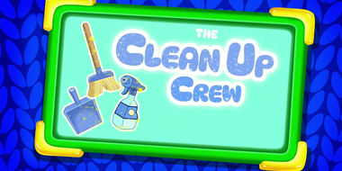 The Clean Up Crew