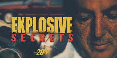 Explosive Secrets