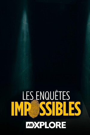 Les enquêtes impossibles 2011 reformatées