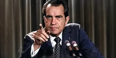 1972: Watergate