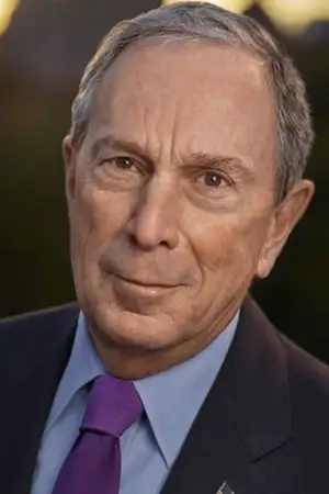 Michael Bloomberg